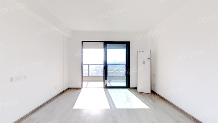 德信·新希望宸芯里二手房实景图