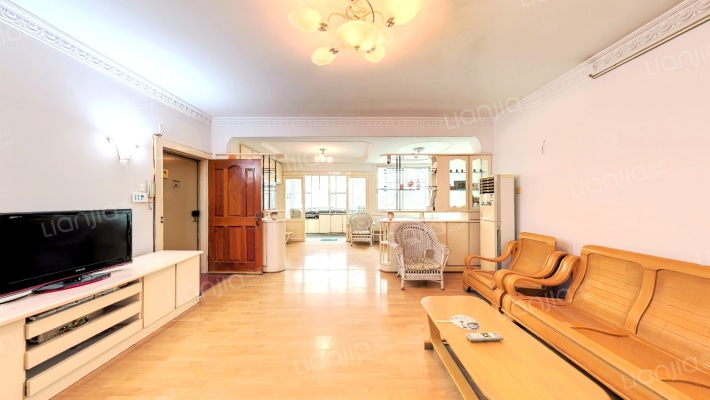 福建省物价局住宅二手房实景图