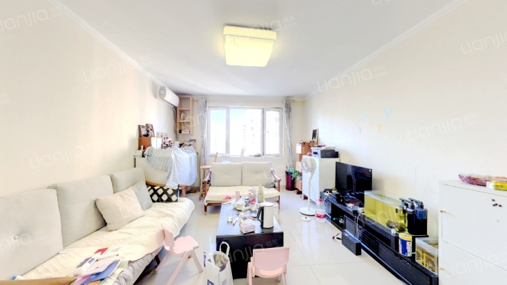 万达广场B2北区二手房实景图