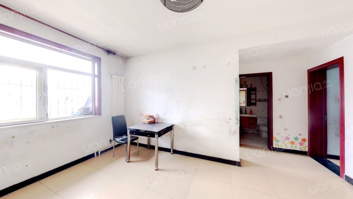 好美嘉园二手房实景图