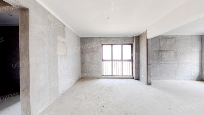 阳光城大都会C区二手房实景图