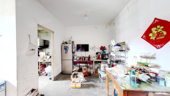 临江佳苑二手房实景图