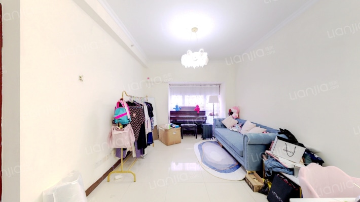 琶洲新村公寓二手房实景图