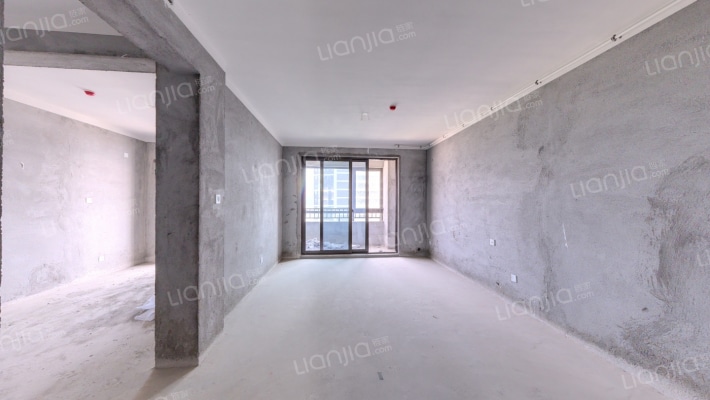 悦山府二期二手房实景图