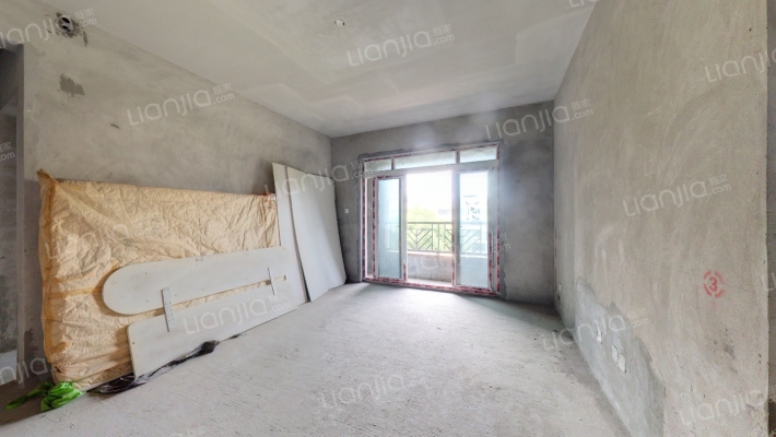 康田紫悦府二手房实景图