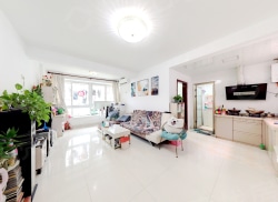 整租·银泉山庄 1室1厅 东北_银泉山庄租房