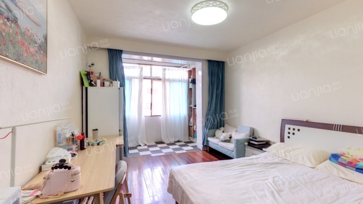 汇成四村二手房实景图