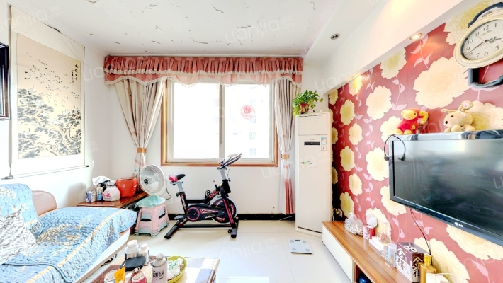 晨光花园二手房实景图