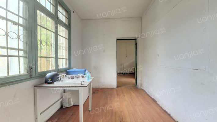 石牌岭休养所二手房实景图