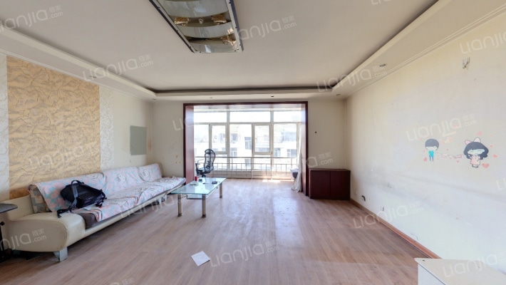 世纪兴嘉园二手房实景图