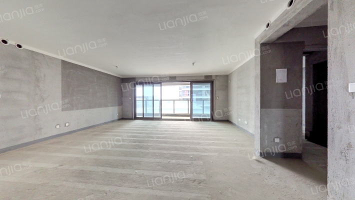 建业电影小镇之橙园一期二手房实景图