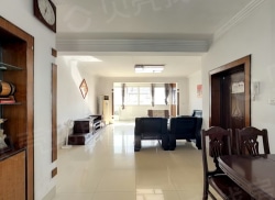 整租·馨园小区 3室2厅 南_馨园小区租房