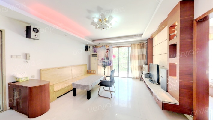 丽园雅苑二手房实景图