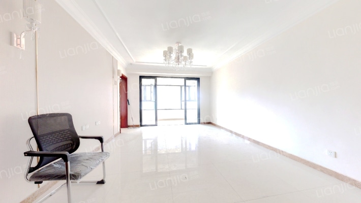 恒大滨河左岸西苑二手房实景图