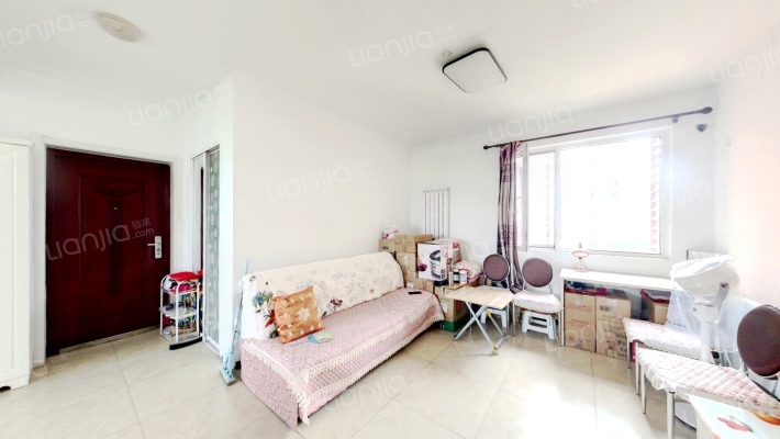 季景家园二手房实景图