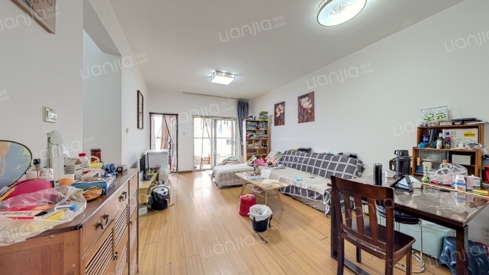 置信清水湾二手房实景图