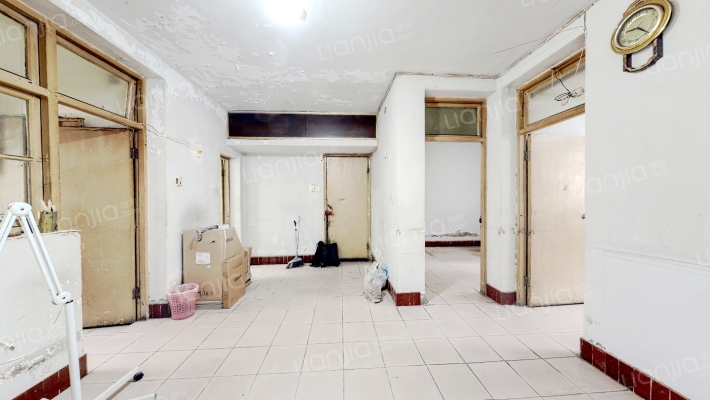 经三路北10号院二手房实景图