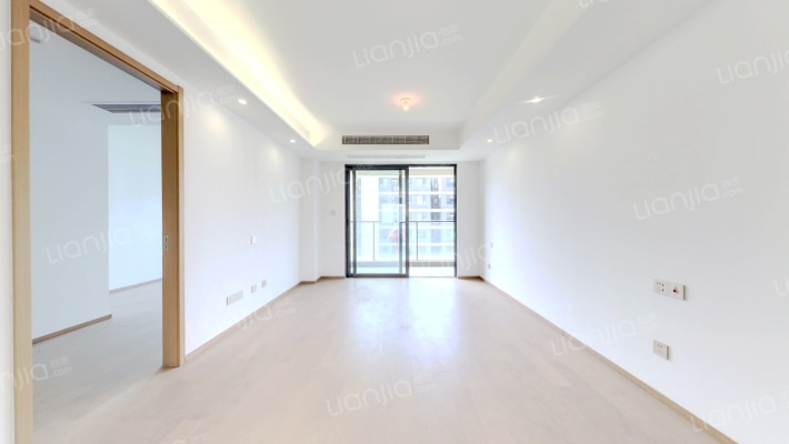 星河胥江新著二手房实景图