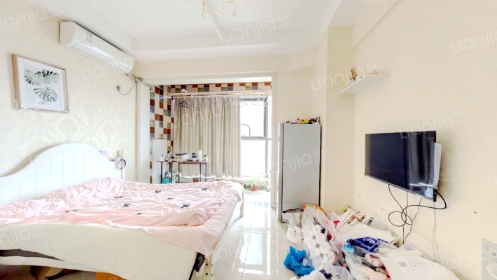 长安大街3号二手房实景图