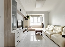 整租·佰和悦府 2室1厅 南_佰和悦府租房