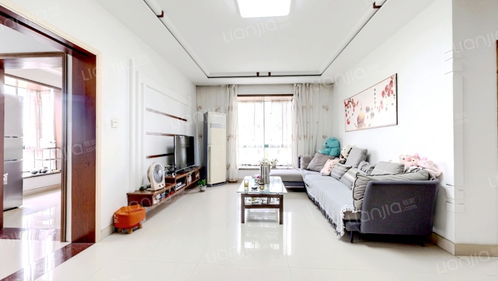 锦绣华庭二手房实景图