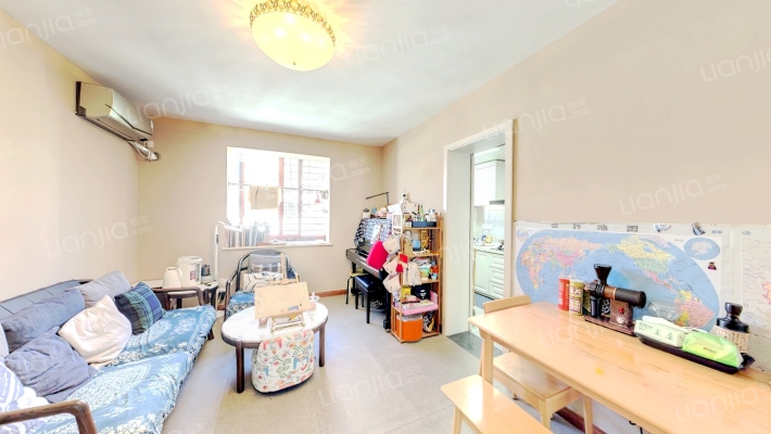 阳台山路19-25号二手房实景图