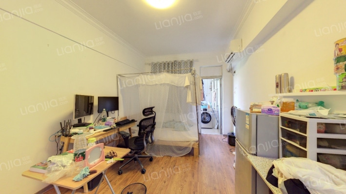 金地海景花园二手房实景图