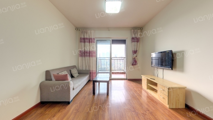 东原城二手房实景图