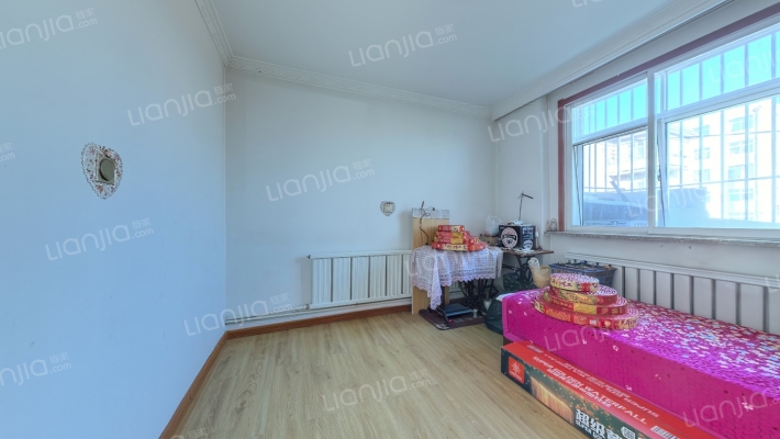 北煤场散盘二手房实景图