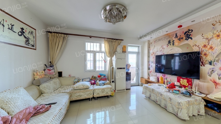 南峰玫瑰园二手房实景图