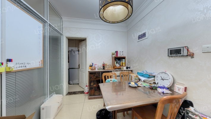 怀特芙蓉郡二手房实景图