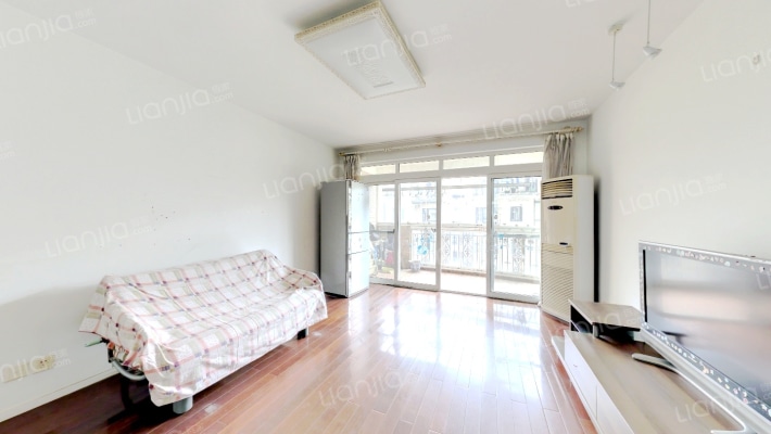 德乐苑二手房实景图