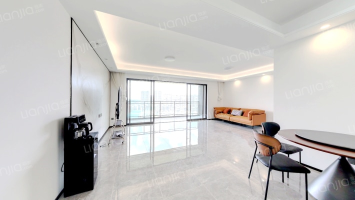 中海映山湖御湖二手房实景图