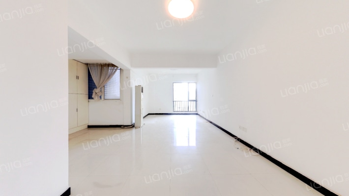 合景聚融二手房实景图