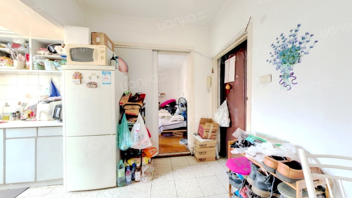 马台街二手房实景图