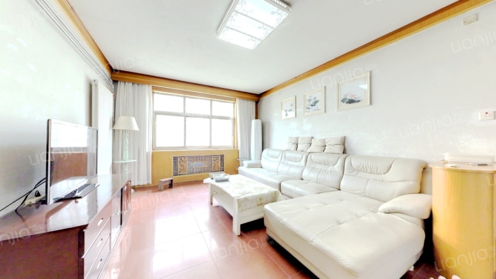 金水路9号院附2号院二手房实景图