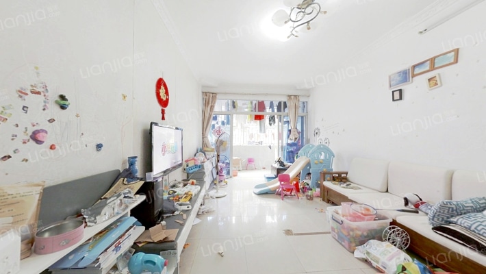 吉祥花苑二手房实景图