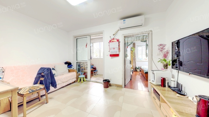 莲康苑二手房实景图