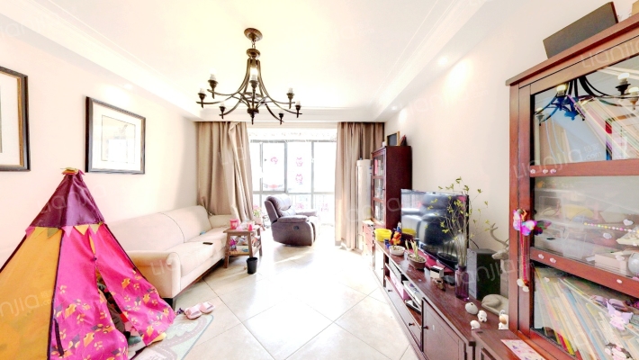 紫芥园二手房实景图