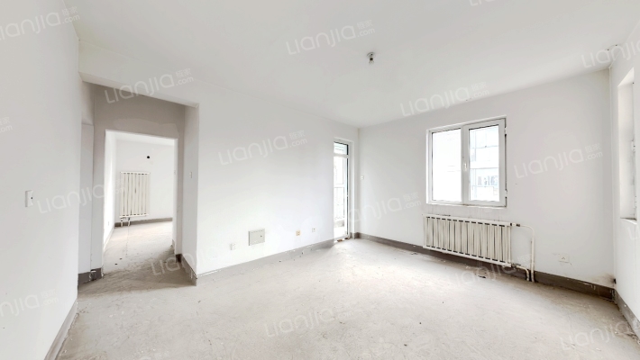 好新家园二手房实景图