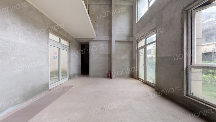 象屿两江御府二手房实景图