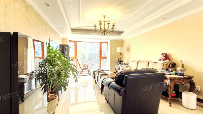 东方金门花园二手房实景图