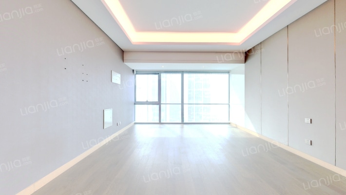 首创天阅公馆二手房实景图