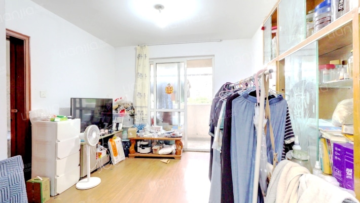 海尚东苑二手房实景图