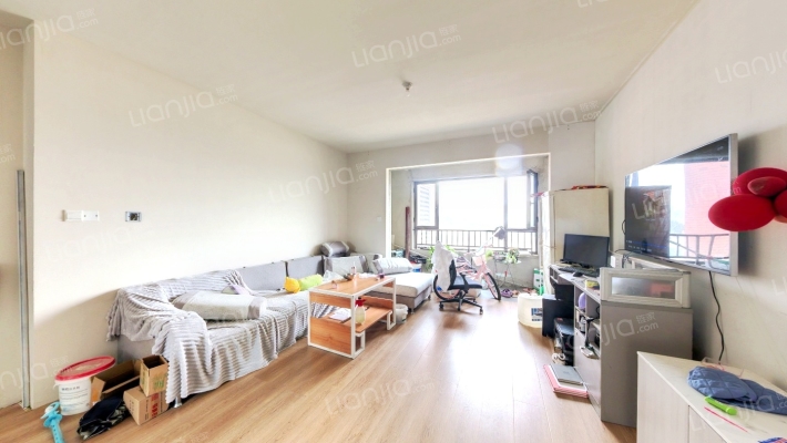 远洋风景长安二期二手房实景图