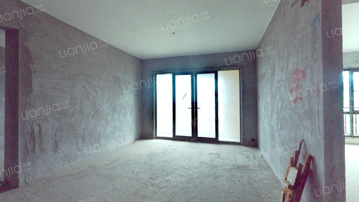 星城翠珑湾一期二手房实景图