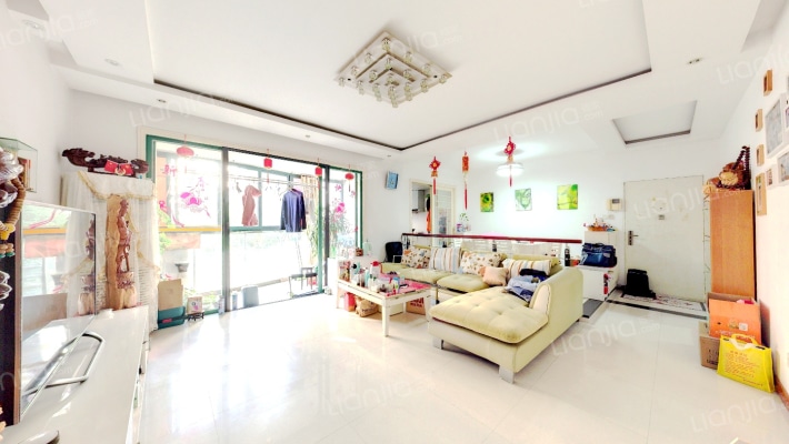 世纪名族园二手房实景图