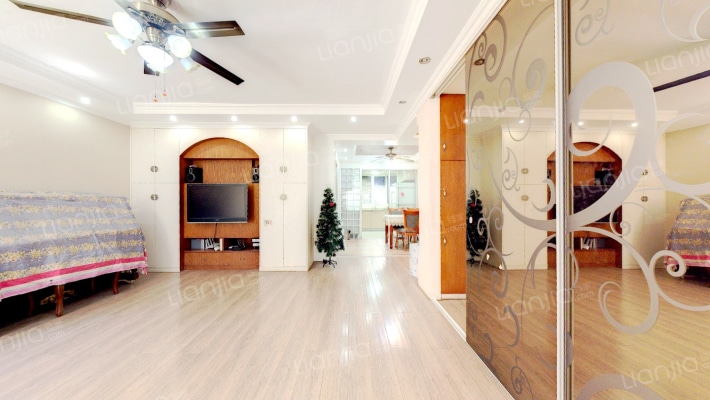 和平小区二手房实景图