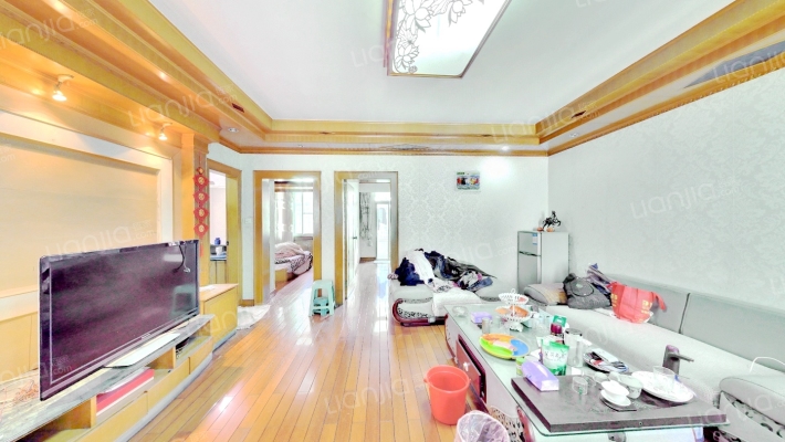 台江分局警官公寓二手房实景图