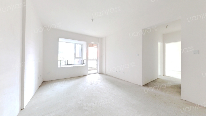 鹭湖宫13区B组团二手房实景图